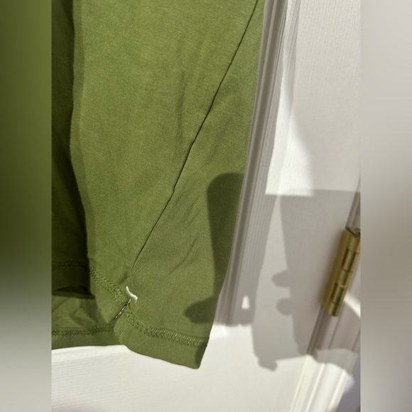 Ben Sherman Men’s Green T-shirt (M) - Picture 10 of 14